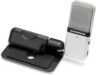USB Microphone Samson Go Mic SET USB Microphone - 1