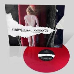 LP plošča Original Soundtrack - Nocturnal Animals (Original Motion Picture Soundtrack) (Limited Edition) (Red Coloured) (LP) - 1