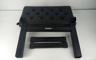 Pianopallar i metall Pianonova Hydraulic Lifting Pianopallar i metall Black (Begagnad) - 1