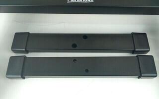 Pianopallar i metall Pianonova Hydraulic Lifting Pianopallar i metall Black (Begagnad) - 2