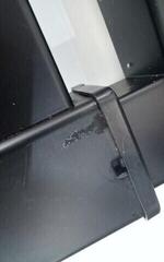 Pianopallar i metall Pianonova Hydraulic Lifting Pianopallar i metall Black (Begagnad) - 4