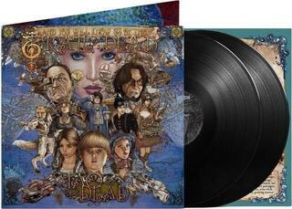 Disque vinyle ...And You Will Know Us by the Trail of Dead - Tao Of The Dead (Reissue) (2 LP) - 1