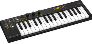 MIDI-Keyboard Behringer Swing SET MIDI-Keyboard - 3