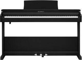 Piano Digitale Kawai CX202B SET Black Piano Digitale - 2