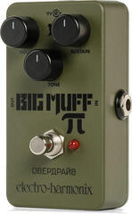 Eфект за китара Electro Harmonix Green Russian Big Muff SET Eфект за китара - 1