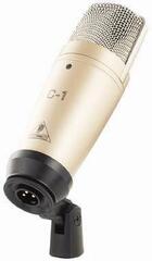 Condensatormicrofoon voor studio Behringer C-1 STUDIO CONDENSER SET Condensatormicrofoon voor studio - 2