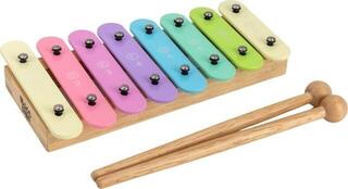 Xylophon / Metallophon / Glockenspiel Noicetone M X001-1 SET 5 Metallophon - 1