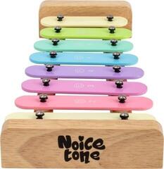 Xylophon / Metallophon / Glockenspiel Noicetone M X002-1 SET 2 Metallophon - 3