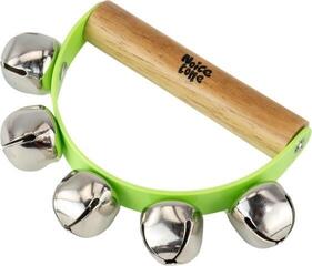 Xylophon / Metallophon / Glockenspiel Noicetone M X002-1 SET 2 Metallophon - 7