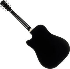 Akustikgitarre Pasadena PDC-300 SET Black Akustikgitarre - 2