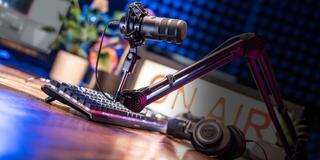 USB Mikrofon Audio-Technica AT2040USB SET USB Mikrofon - 3