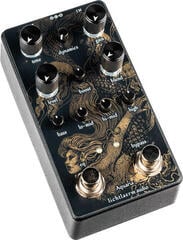 Efekt gitarowy Lichtlaerm Audio Aquaria MKII SET Efekt gitarowy - 2