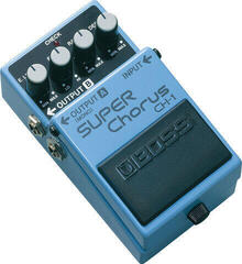 Guitar Effect Boss CH-1 SET Guitar Effect - 2