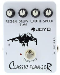 Guitar Effect Joyo JF-07 Classic Flanger SET Guitar Effect - 1