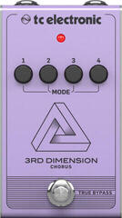 Guitar Effect TC Electronic 3rd Dimension SET Guitar Effect - 1