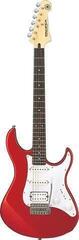Elektrická gitara Yamaha Pacifica 012 SET 3 Red Metallic Elektrická gitara - 3