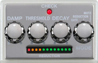 Effetti Chitarra Boss NS-1X SET Effetti Chitarra - 2