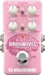 Gitáreffekt TC Electronic Brainwaves SET Gitáreffekt - 1