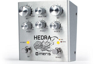 Gitáreffekt Meris Hedra SET Gitáreffekt - 2