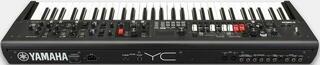 Digitalt orgel Yamaha YC61 SET Digitalt orgel - 3
