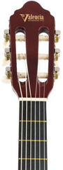 Klasszikus gitár Valencia VC103 SET Natural Klasszikus gitár - 3