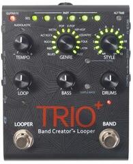 Stompbox Digitech TRIO+ SET Stompbox - 1