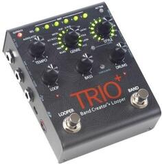 Stompbox Digitech TRIO+ SET Stompbox - 2