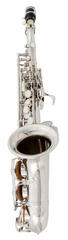 Soprano Saxophon Latone LSS 500 Silver Elegance SET Soprano Saxophon - 2