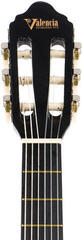 3/4 klassieke gitaar voor kinderen Valencia VC103 SET Black 3/4 klassieke gitaar voor kinderen - 3