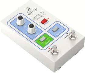 Eфект за китара Behringer Octave Divider SET Eфект за китара - 2