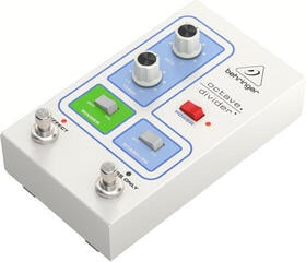 Eфект за китара Behringer Octave Divider SET Eфект за китара - 3