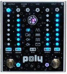 Efect de chitară Poly Effects Josh Smith Flat V SET Efect de chitară - 1