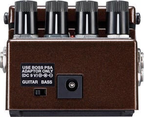 Gitáreffekt Boss OC-5 SET Gitáreffekt - 3