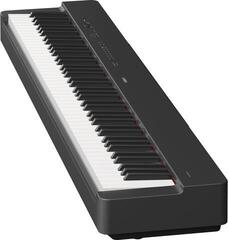 Digitaalinen stagepiano Yamaha P-225B Cover SET Digitaalinen stagepiano Black - 3