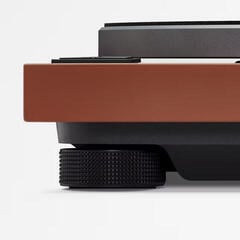 Hi-Fi tanjura Technics SL-40CBT Terracotta Brown Hi-Fi tanjura - 7