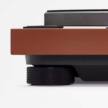 Hi-Fi Turntable Technics SL-40CBT Terracotta Brown Hi-Fi Turntable - 8