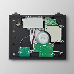 Hi-Fi tanjura Technics SL-40CBT Silky Grey Hi-Fi tanjura - 5