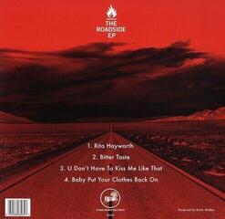 LP ploča Billy Idol - The Roadside (Reissue) (12" EP) - 1