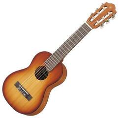 Guitalele Yamaha GL1-TBS SET Tobacco Brown Sunburst Guitalele - 1