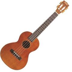 Tenor Ukulele Mahalo Tenor Ukulele SET Vintage Natural Tenor Ukulele - 1