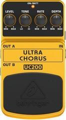 Guitar Effect Behringer UC 200 SET Guitar Effect - 1
