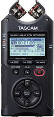Kannettava digitaalinen tallennin Tascam DR-40X SET Kannettava digitaalinen tallennin - 1