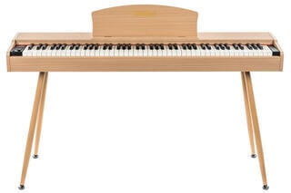 Piano Digitale Pianonova Sevilla 10 SET Natural Piano Digitale - 2