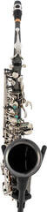 Alt Saxophon Latone LAS 600 Black Majesty SET Alt Saxophon - 3