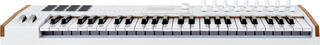 MIDI-Keyboard Arturia KeyLab 49 mk3 SET MIDI-Keyboard White - 2