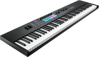 MIDI toetsenbord Novation Launchkey 88 MK3 SET 2 MIDI toetsenbord Black - 3