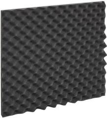 Absorbeeriv vahtpaneel Audiotec Pyramid Waves 50x50 SET 2 Absorbeeriv vahtpaneel - 1