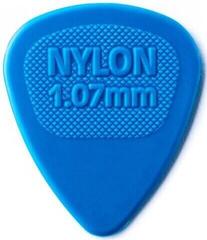 Trzalica Dunlop 443R 1.07 Nylon Midi Standard 6 Trzalica - 1