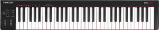 Master Keyboard Nektar SE61 SET Master Keyboard - 1