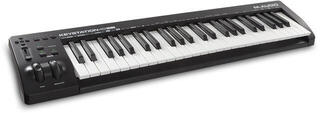 MIDI-Keyboard M-Audio Keystation 49 MK3 SET MIDI-Keyboard - 2